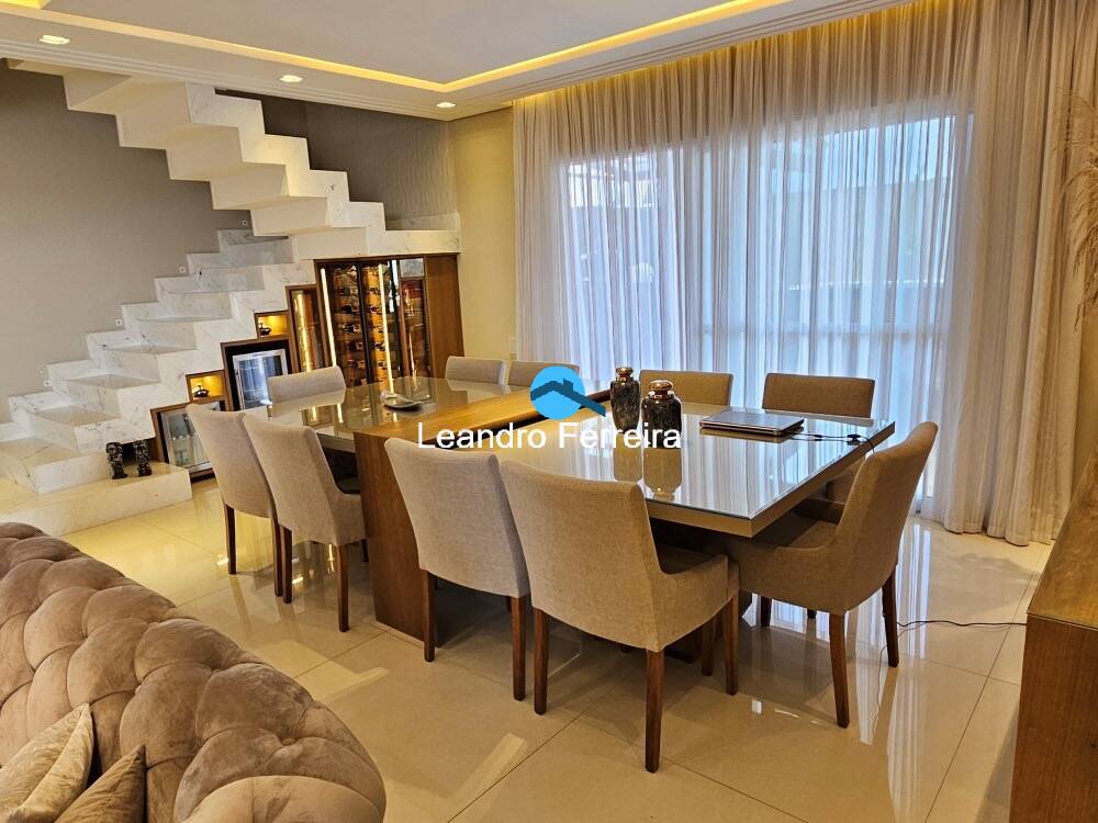 Cobertura à venda com 4 quartos, 408m² - Foto 11