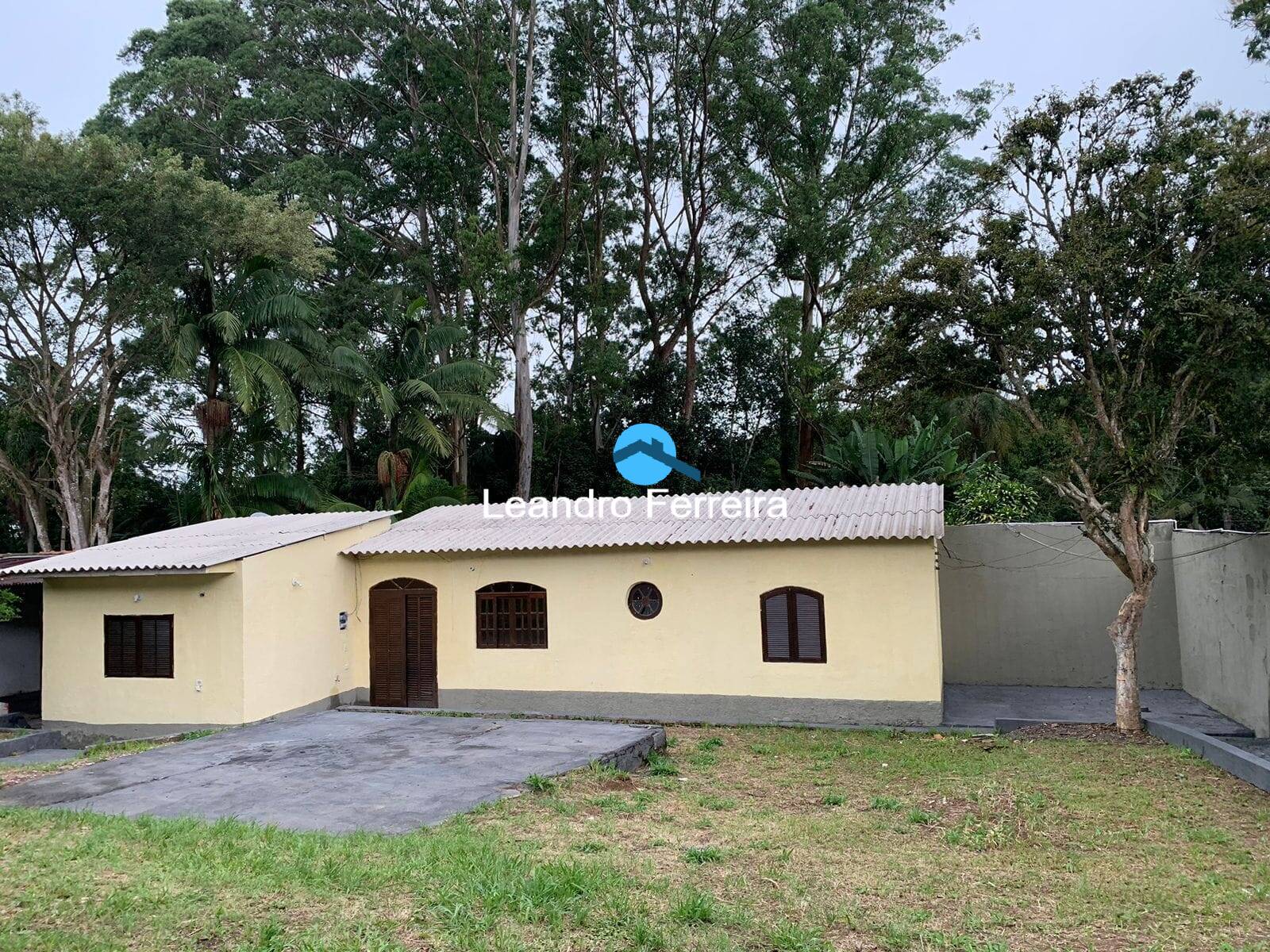 Chácara à venda com 2 quartos, 510m² - Foto 4