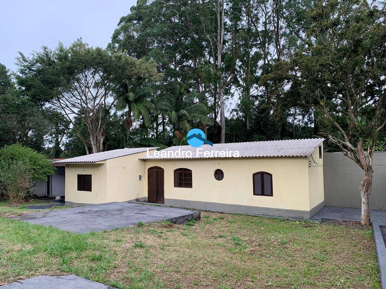 Chácara à venda com 2 quartos, 510m² - Foto 5