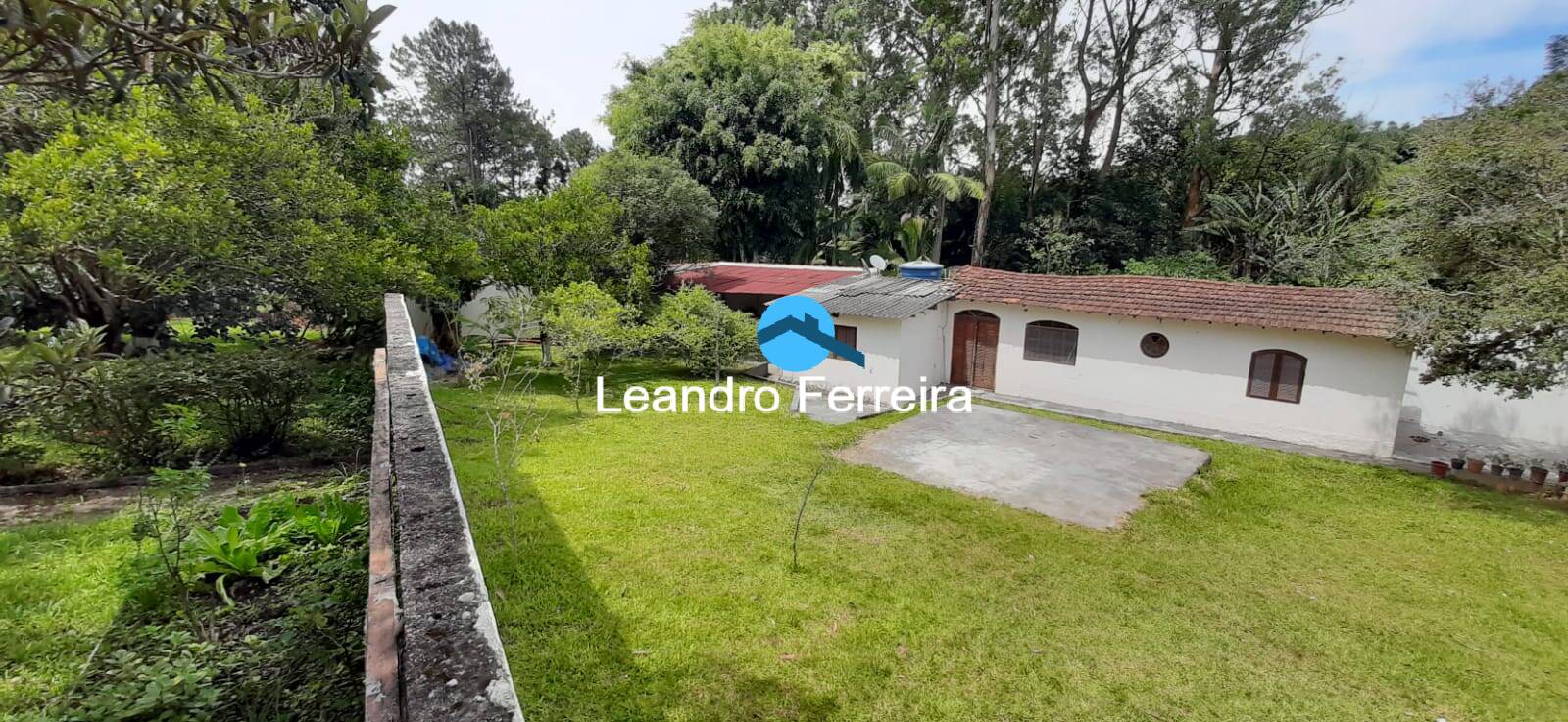 Chácara à venda com 2 quartos, 510m² - Foto 1